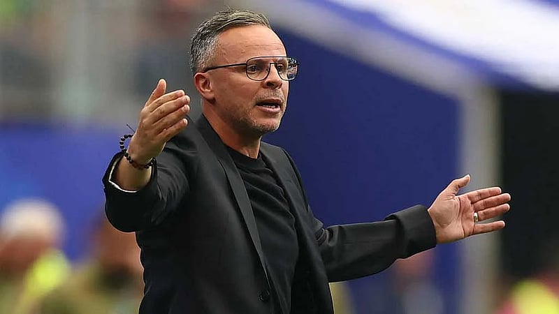 No room for praise yet, we want World Cup title, says Morocco coach Ouahbi