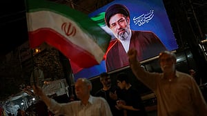 How the absence of Iran's new supreme leader is becoming a liability for the Islamic Republic