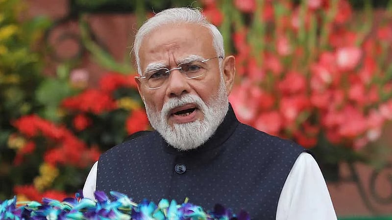Modi promises tougher action on exam paper leaks as Delhi protests intensify: NDTV