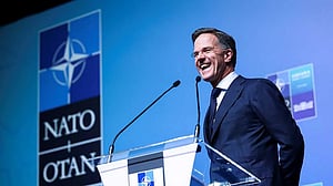 NATO to unveil big arms deals in Ankara before summit with Trump