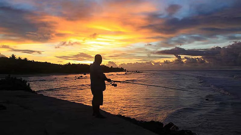 Tiny Pacific island nation Nauru reclaims traditional name 'Naoero'