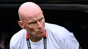 World Cup grind beginning to take its toll on Norway squad, says coach