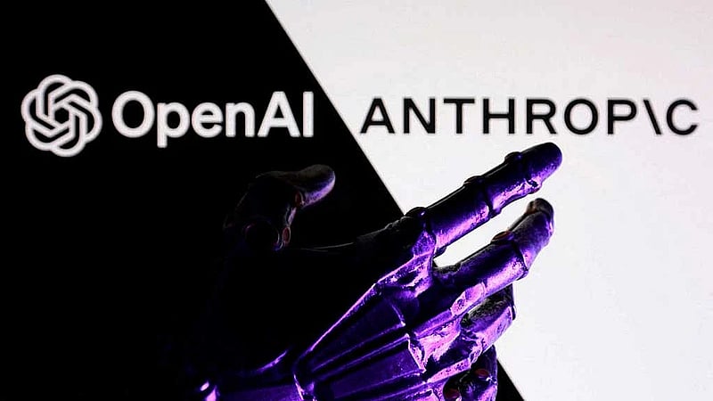 EU in talks with OpenAI, Anthropic after rogue AI agent hacks