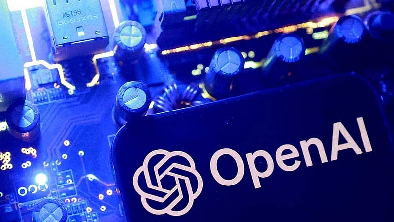 OpenAI finds evidence other AI agents escaped containment as it widens hacking probe