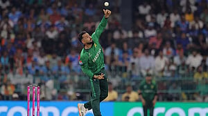 Pakistan all-rounder Nawaz sanctioned after cannabis-related positive test