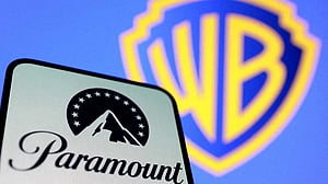 Paramount agrees to pause Warner Bros deal while case plays out