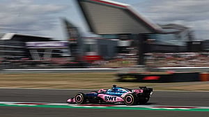 Alpine building foundations for F1 success, says Renault boss