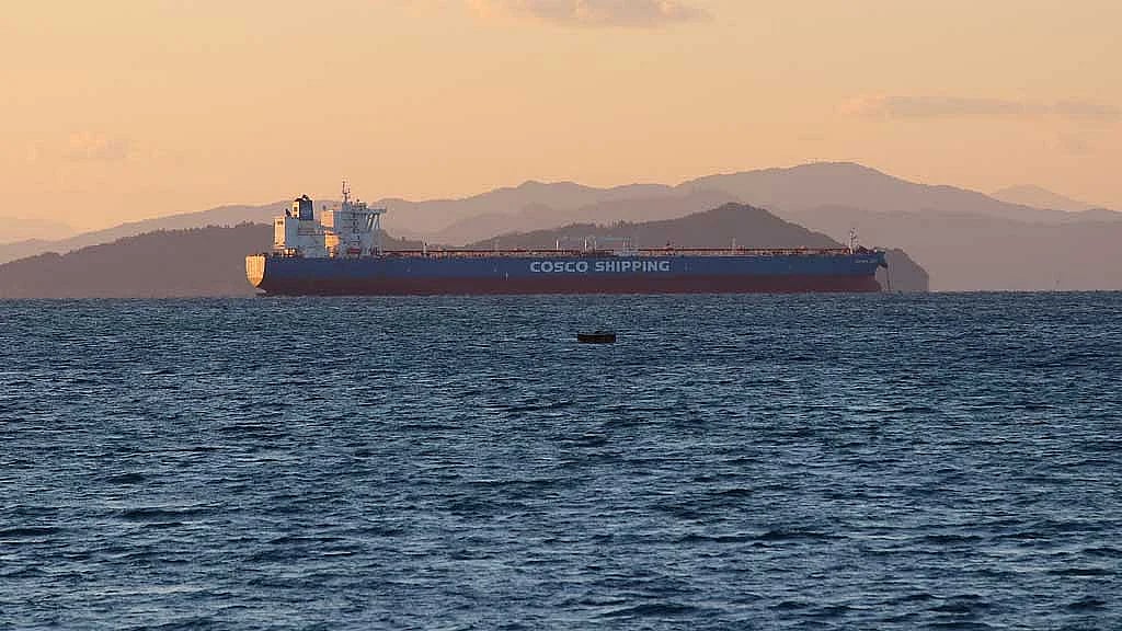 China, Djibouti say all countries should enjoy freedom of navigation in Red Sea