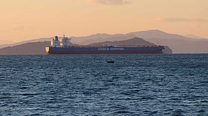 China, Djibouti call for freedom of navigation in Red Sea