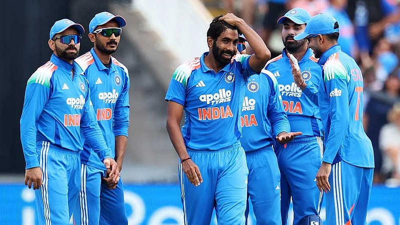 Lord's ODI will not be Rohit's last, says BCCI secretary