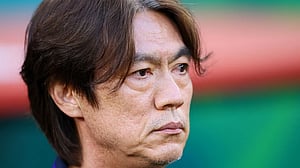 Why is South Korea so furious at its World Cup coach?