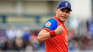Sam Curran keen to step in as England allrounder after Stokes retires