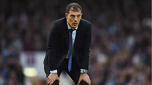 Bilic returns as Croatia coach after Dalic's exit