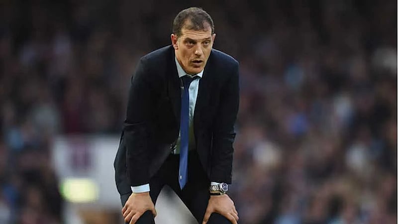 Bilic returns as Croatia coach after Dalic's exit