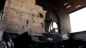 Palestinians say settler violence and military raids are bringing them to breaking point