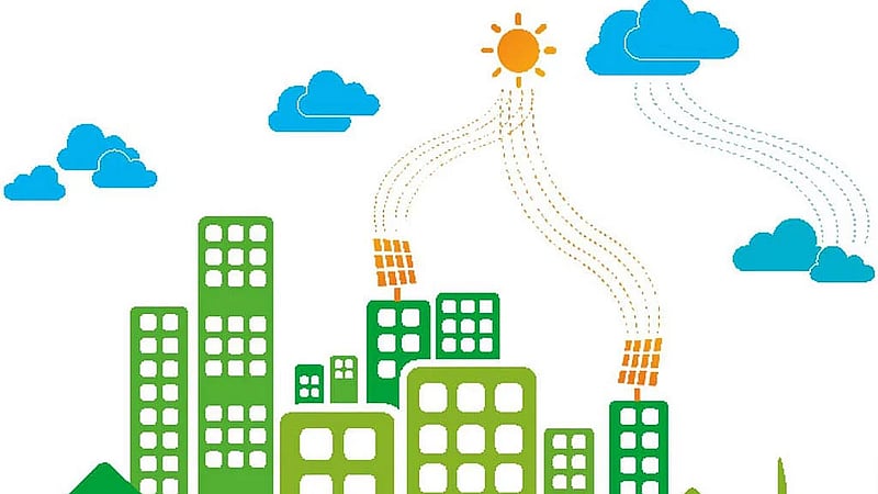Bangladesh banks on rooftop solar to meet 20% renewable electricity target by 2030