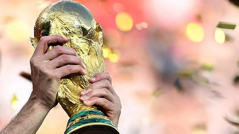 Spain's ball worship delivers World Cup glory and a nation's shared embrace
