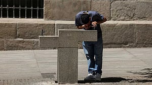 Spain attributes over 1,000 excess deaths to heat in second-hottest June ever