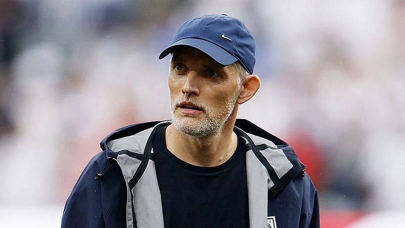 No over-confidence from Tuchel's England in World Cup of fine margins