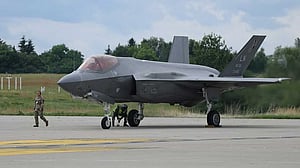 Trump says he will lift Turkey sanctions, decide on selling F-35s