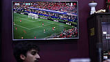 World Cup final averages 66.4mn viewers in US