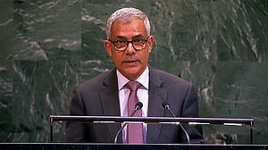UN General Assembly adopts Bangladesh-led Culture of Peace resolution