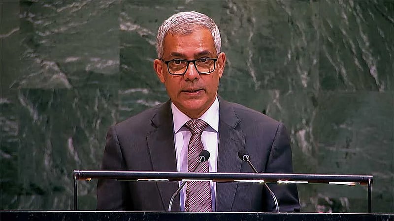 UN General Assembly adopts Bangladesh-led Culture of Peace resolution