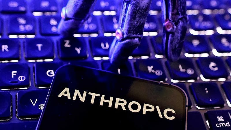 US lifts curbs on Anthropic's Fable, Mythos AI models
