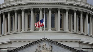 US House passes $1 trillion defence bill despite Iran, Israel concerns