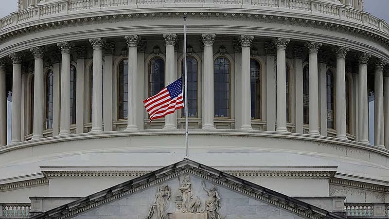 US House defeats bid to cut off Israel aid in vote dividing Democrats