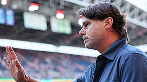 Pochettino says US 'not good enough' in World Cup exit