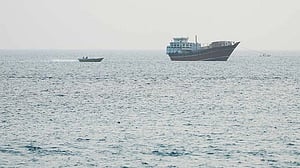 US strikes Iran again as Tehran warns of 'existential war' with America