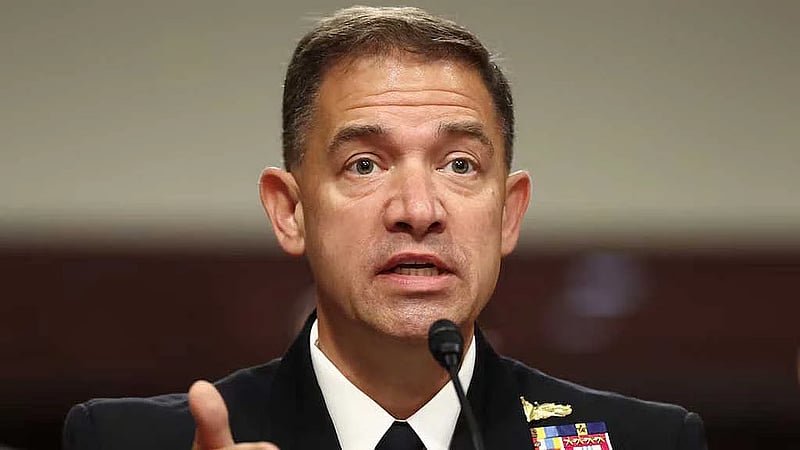 US military may require some troops in West Asia to surrender cell phones, sources say