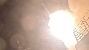 After deadly weekend for US troops, Trump vows revenge against Iran