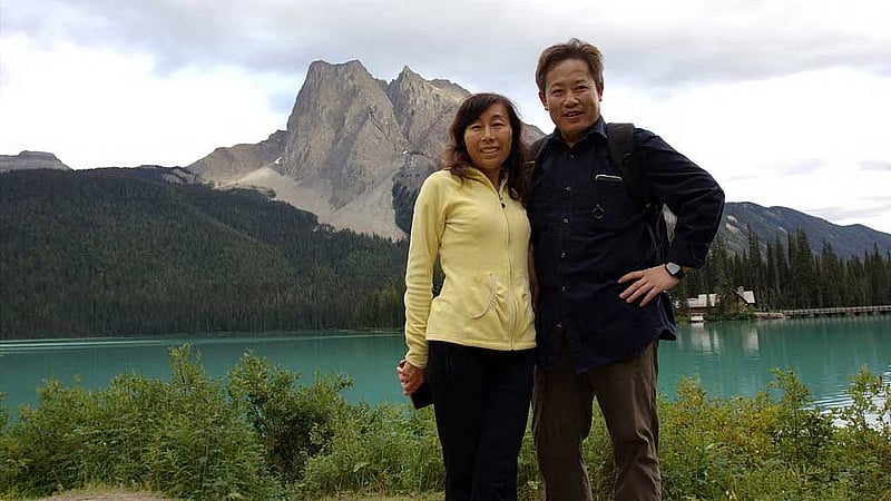 China detains US seismologist who has studied North Korean nuclear tests
