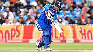 List of youngest male cricketers to debut for India