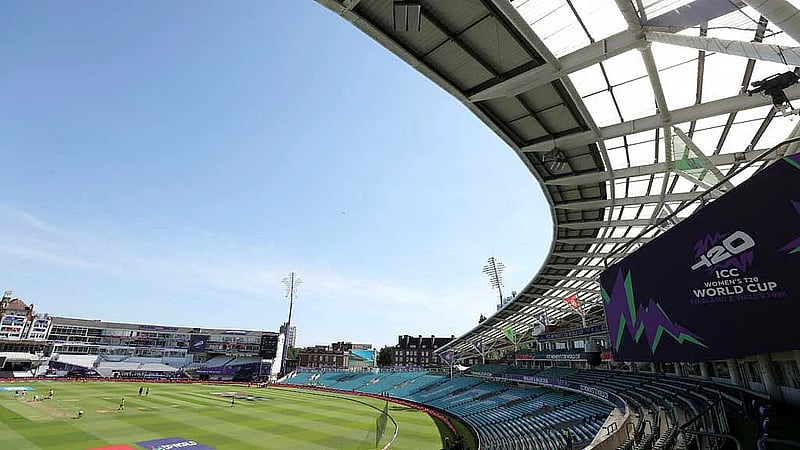 New Victoria Falls stadium among venues for ODI World Cup next year