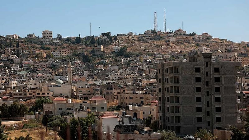 Israel leases confiscated Jerusalem land to US for $1 to build permanent embassy: report