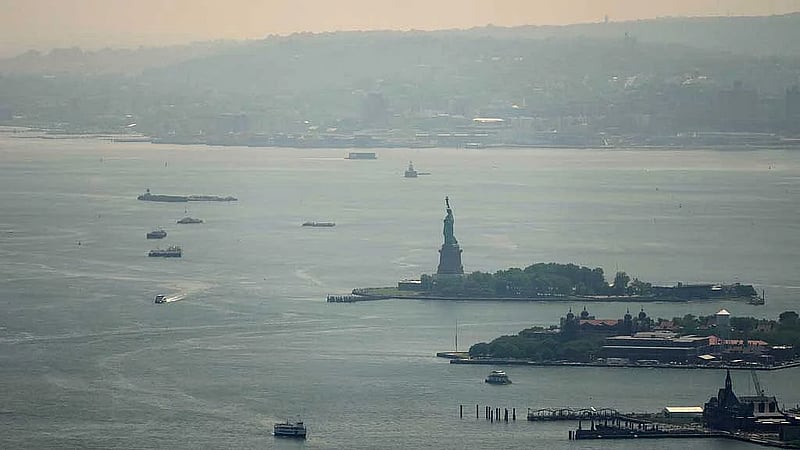 Wildfire smoke to have minimal impact on World Cup final