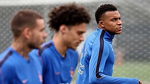 Morocco offer France first real test of World Cup credentials