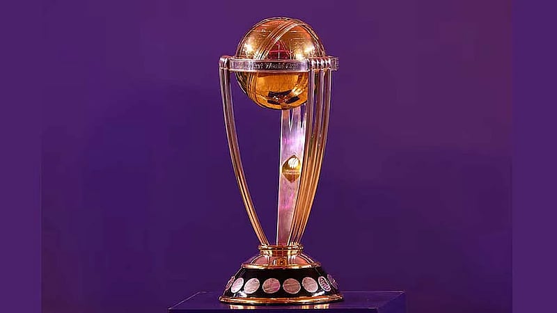 Players' body questions ICC over World Cup format change