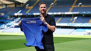 Rogers and Palmer combination key to Chelsea revival, says Alonso