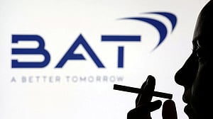 British American Tobacco to cut around 5,500 jobs, shift 3,500 roles to third parties