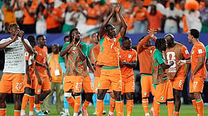 'We are not Germany': Ecuador coach urges caution ahead of Curacao clash