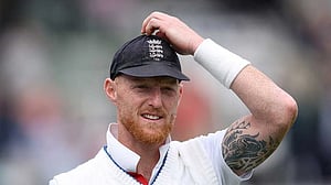 England captain Stokes left out of second Test v New Zealand