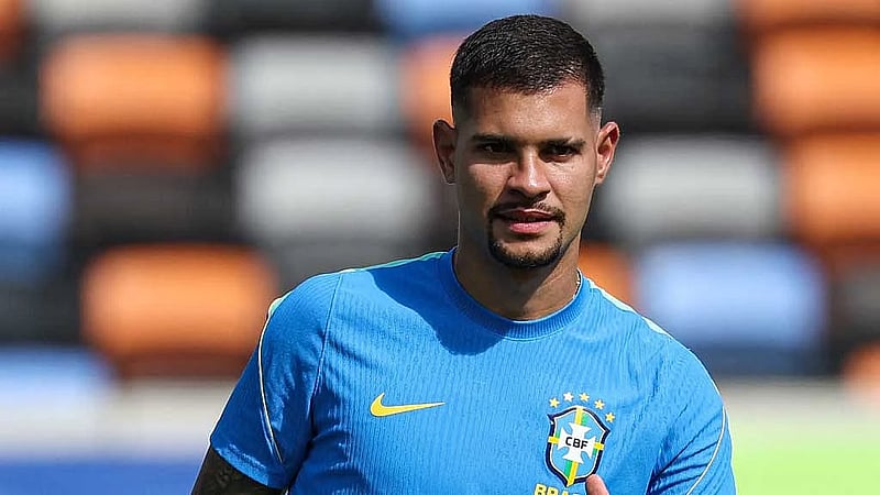 Guimaraes emerges as Brazil’s creator-in-chief at World Cup