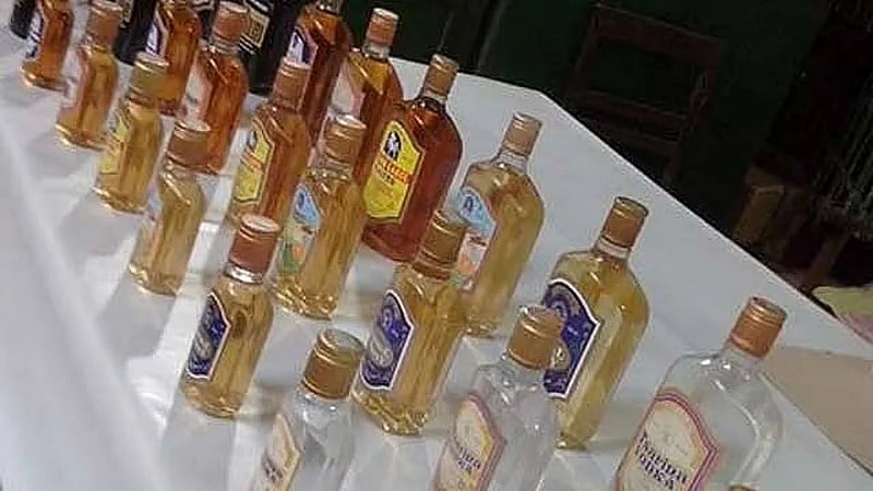 Budget proposes Tk 500 per litre VAT on Carew-made liquor for first time