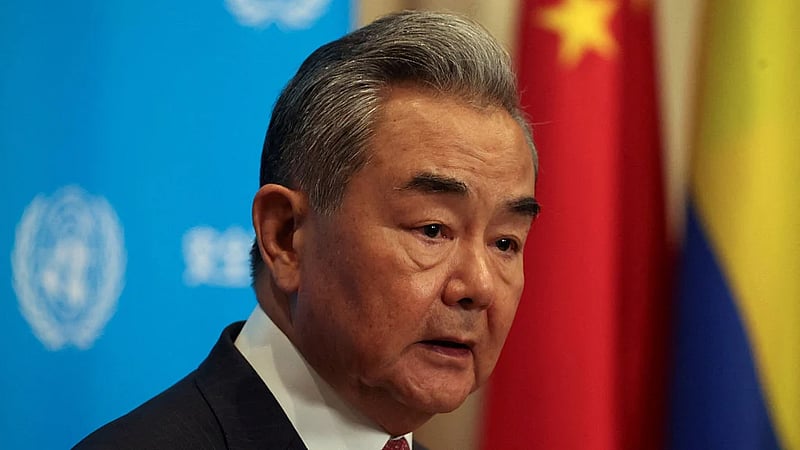 China calls for more Global South voices to be heard at United Nations