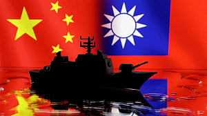 US says China is trying to discourage states, businesses from engaging with Taiwan