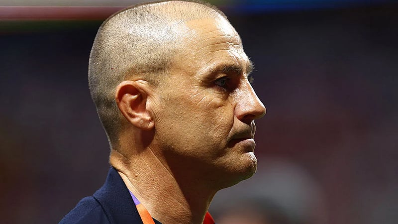'World Cup is brutal', says Cannavaro after Uzbekistan exit